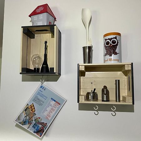 Ferienwohnung Vor Den Toren Berlins Heidesee Kültér fotó