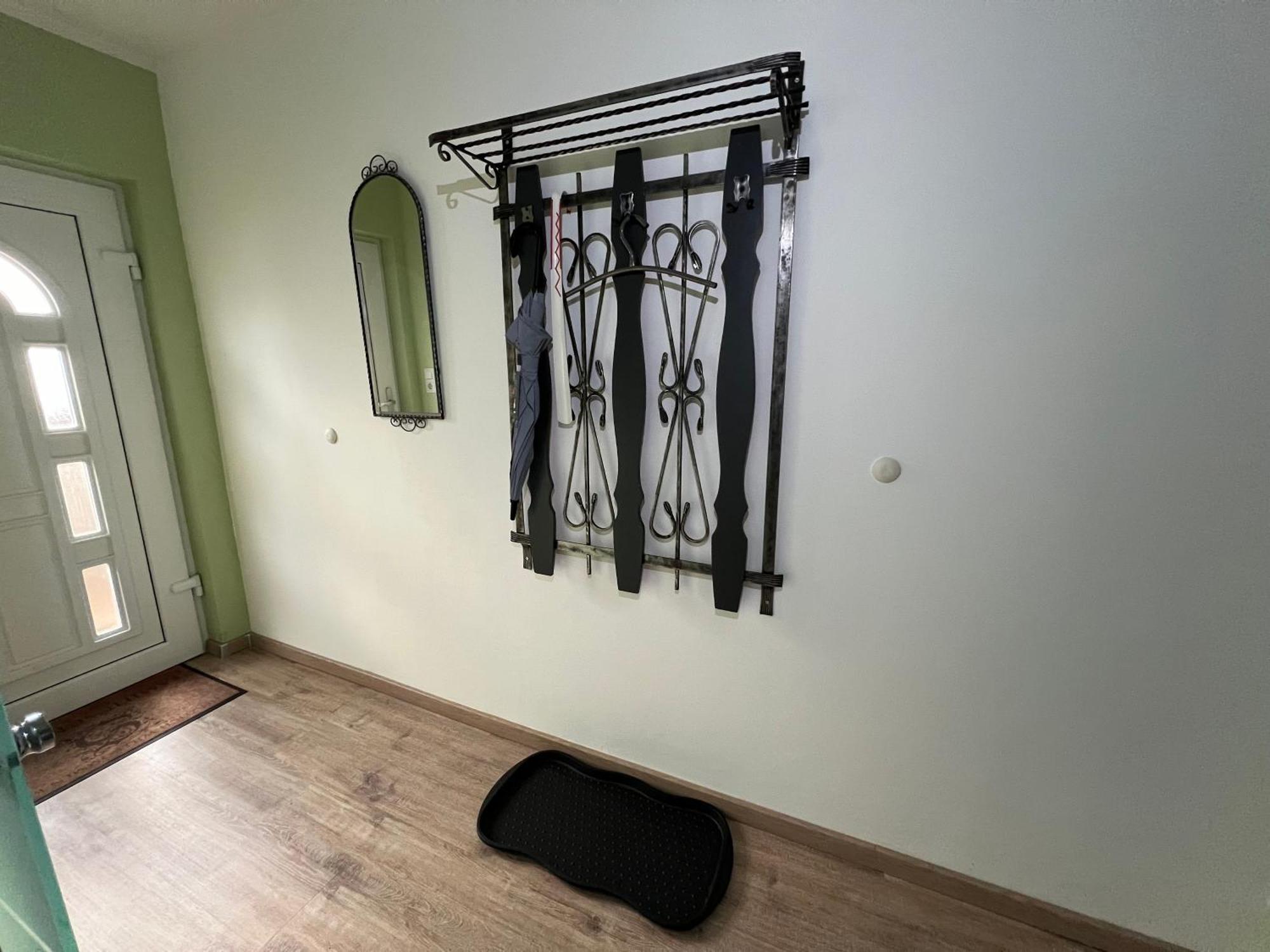 Ferienwohnung Vor Den Toren Berlins Heidesee Kültér fotó