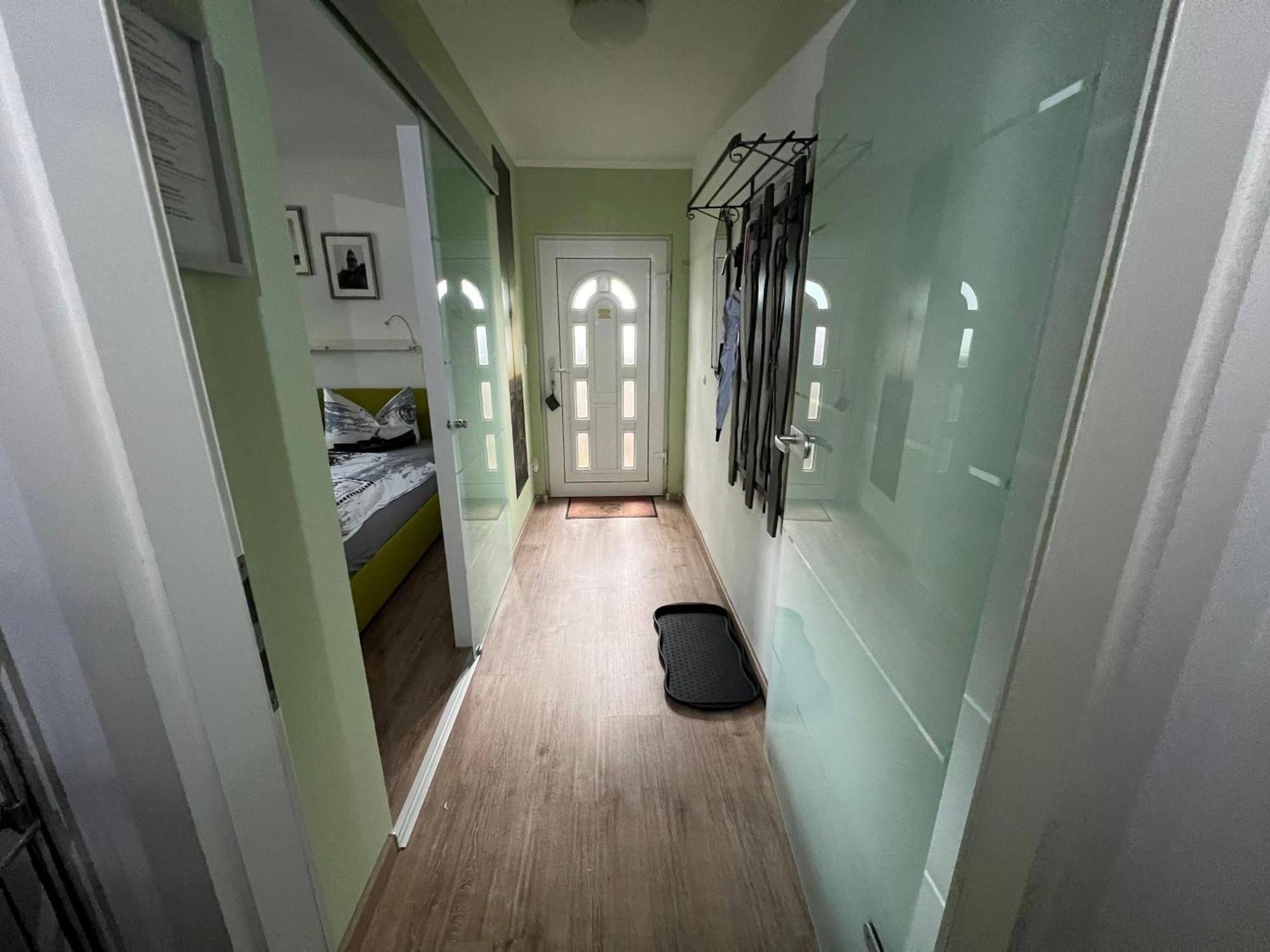 Ferienwohnung Vor Den Toren Berlins Heidesee Kültér fotó