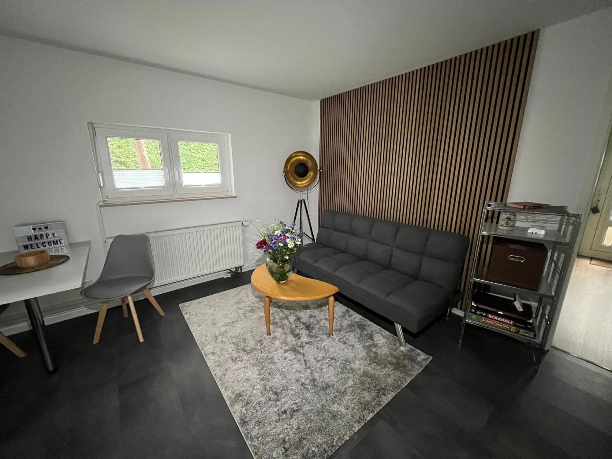 Ferienwohnung Vor Den Toren Berlins Heidesee Kültér fotó