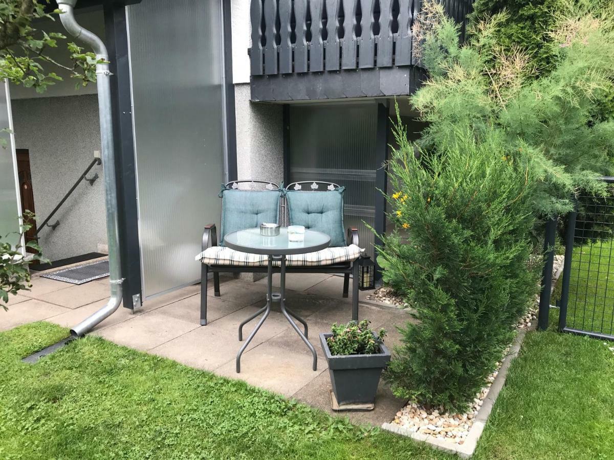Ferienwohnung Vor Den Toren Berlins Heidesee Kültér fotó